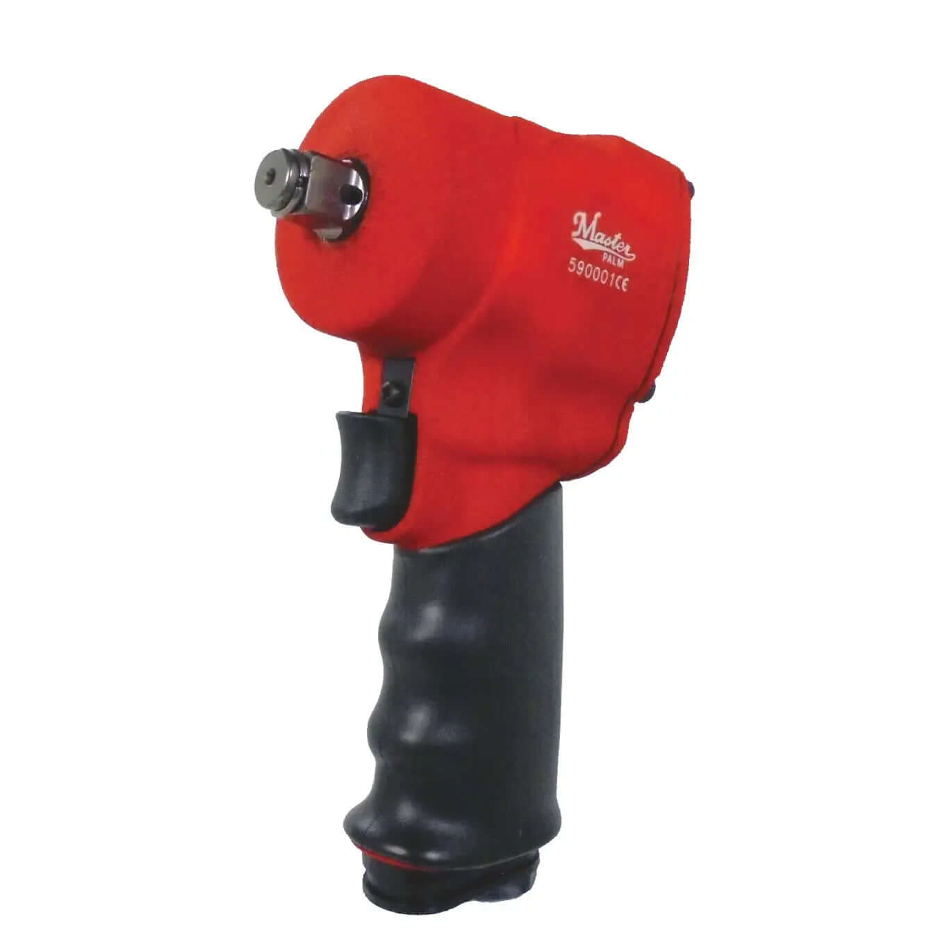 Featured High Torque Mini Size Air Impact Wrench