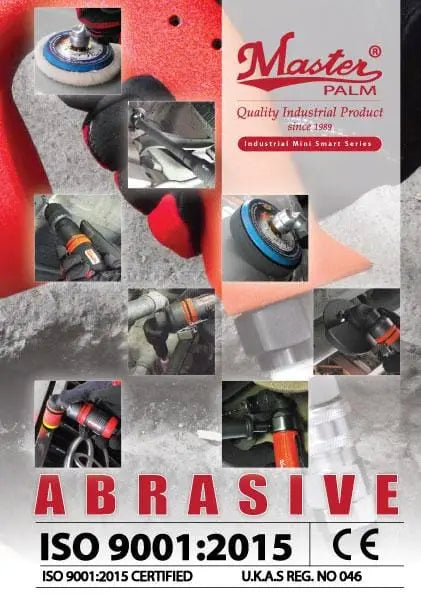 Wholesale Abrasive Air Tools - [current tags will display here] - Master Palm Pneumatic