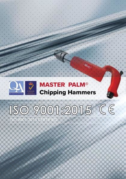 Wholesale Air Chipping Hammers - [current tags will display here] - Master Palm Pneumatic