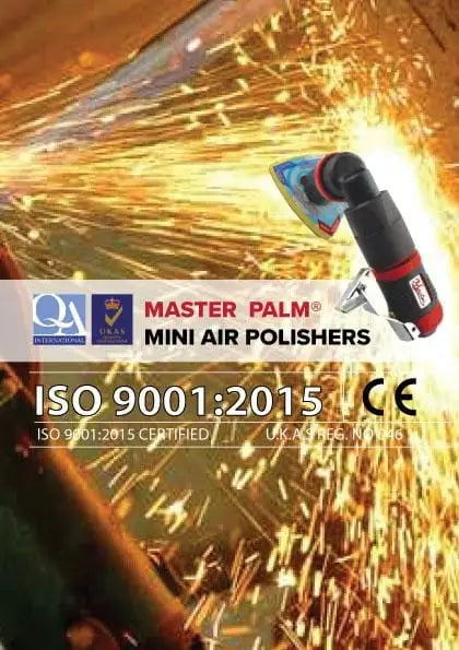 Wholesale Air Polisher And Buffer - [current tags will display here] - Master Palm Pneumatic