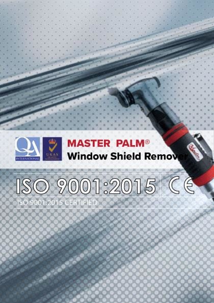 Wholesale Windshield Remover Tools - [current tags will display here] - Master Palm Pneumatic