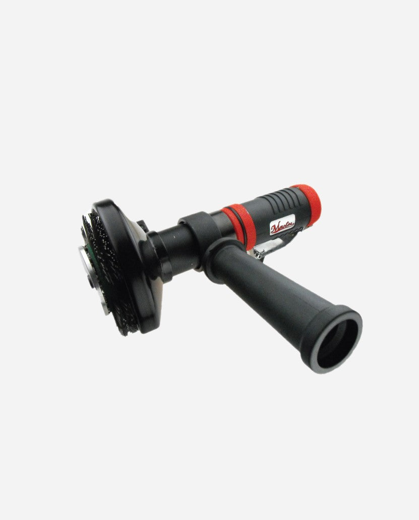 Master Palm 38670 Industrial Air Grinder Blaster and Air Eraser All in One Kit - Rust Removal Tool - 38670 - USD $350 - Master Palm Pneumatic