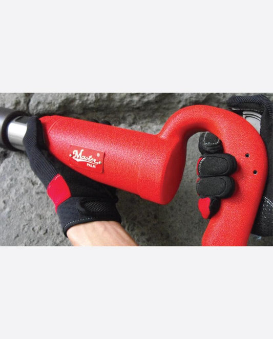 Pneumatic Anti-shock Chipping Hammer, Low Vibration, 3000 Bpm - Special Order Item.