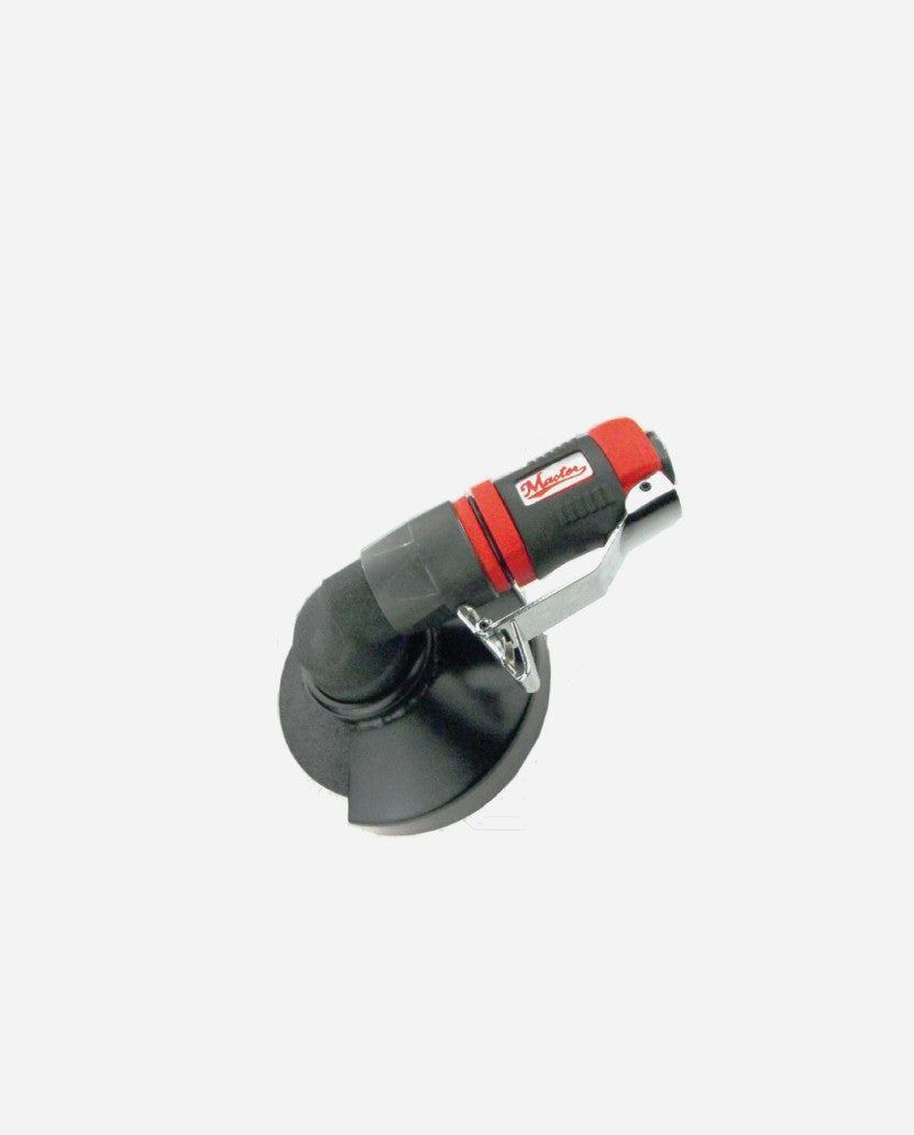 Master Palm 4-in Small Right Angle Grinder, 15000 Rpm - 38340 - USD $286.5 - Master Palm Pneumatic