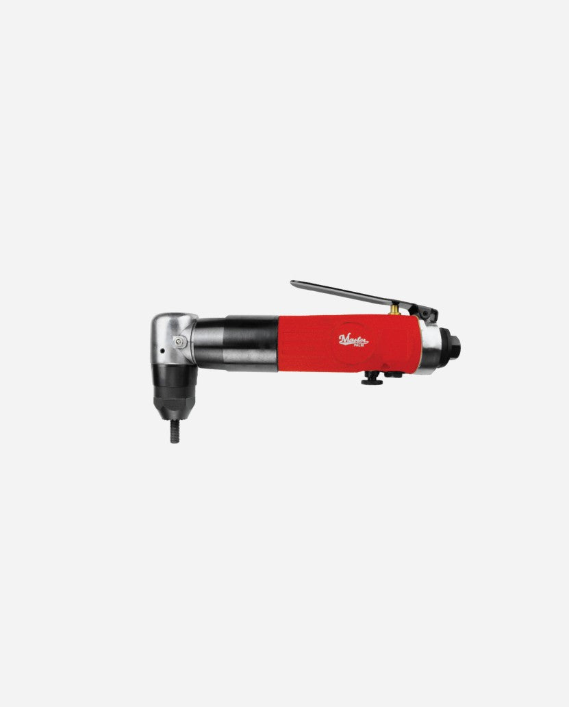 Master Palm 5/16-in-18 right Angle Rivet Nut Installation Air Tool, 500 Rpm, 90psi - 120 Psi - 71690-UNC - USD $680 - Master Palm Pneumatic