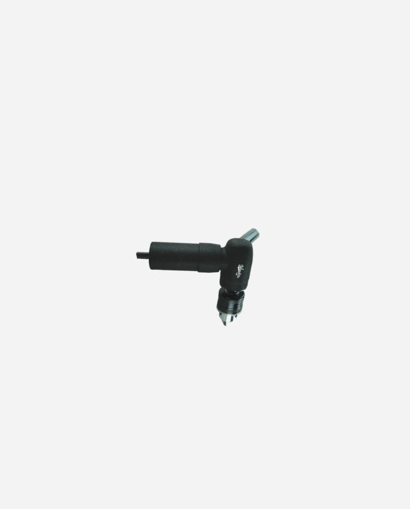 Master Palm Air Screwdriver to Right Angle Air Drill Adapter, 1/2-inch Key Chuck - MSA-267 - USD $65 - Master Palm Pneumatic