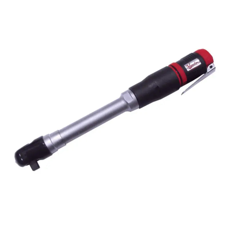 Master Palm Automotive 3/8" Drive Air Ratchet Torque Wrench with Extension Shaft, 400 Rpm, 25 Ft/lb - 61170 - USD $190 - Master Palm Pneumatic