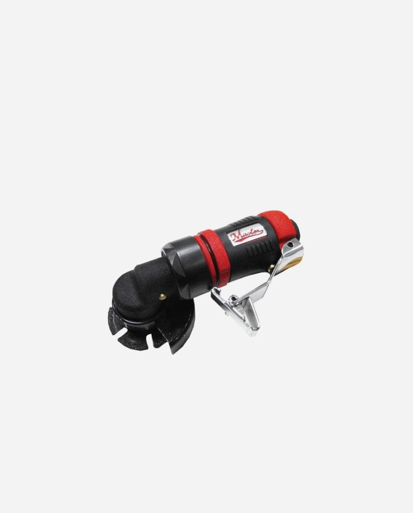Master Palm 18020R Industrial 2" Mini Angle Bolt Tail Cutter Set, 18020R - 18020R - USD $280 - Master Palm Pneumatic