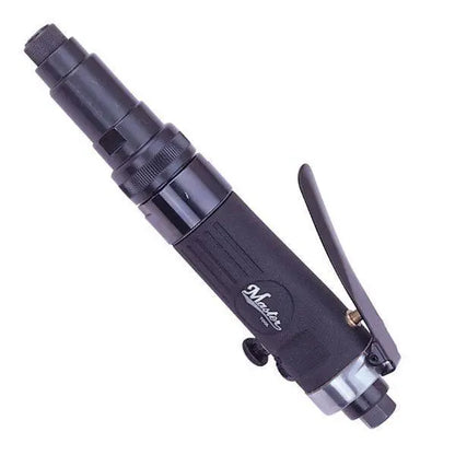 Master Palm 71510 Industrial Reversible Internal Adjustable Torque 1/4-in Straight Screwdriver, 800 Rpm - 71510 - USD $250 - Master Palm Pneumatic