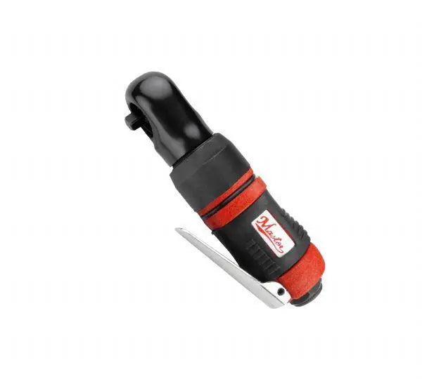 Small 1/4 in Palm Air Ratchet Torque Wrench, 420 Rpm, 25 Ft-lb - 61010 - USD $180 - Master Palm Pneumatic