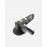 5-in Industrial Pneumatic Angl...