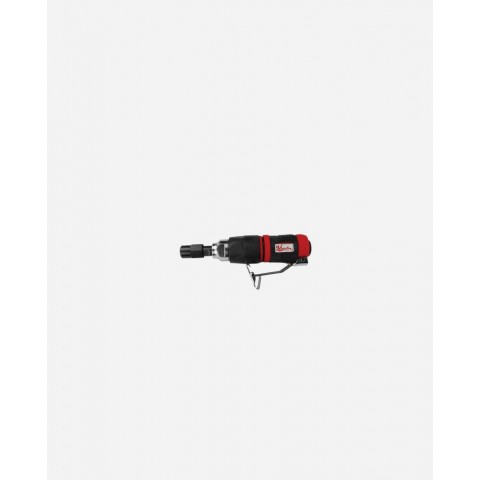 Master Palm 1/4"  And 1/8"  Collet Industrial Long Neck 1"  Extended Shank Straight Die Grinder, 30000 Rpm, Wholesale