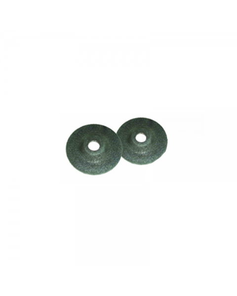 Master Palm Type 27 Grinder Wheels Pack - Pneumatic Air Grinder Accessory, 5