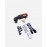 Low Profile Angle Palm Mini Ri...