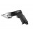 Heavy Duty Pistol Grip Air She...